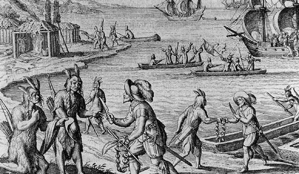 Teaching about Indigenous cultures in public school: A shameful past and an exciting future