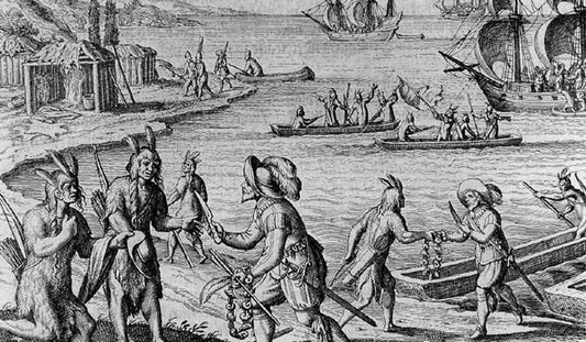Teaching about Indigenous cultures in public school: A shameful past and an exciting future