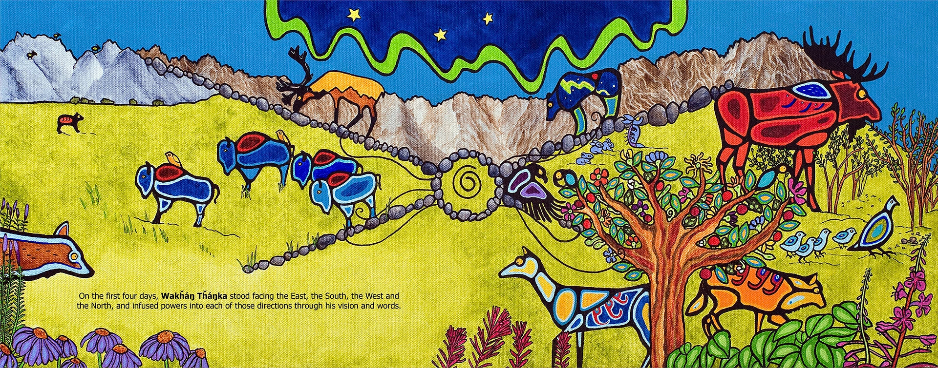 The Seventh Direction - Image 2