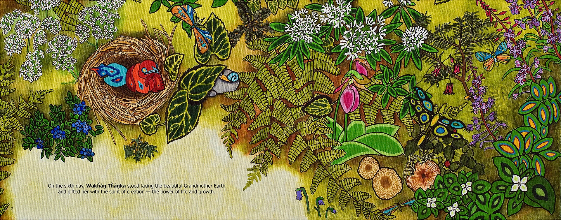 The Seventh Direction - Image 3