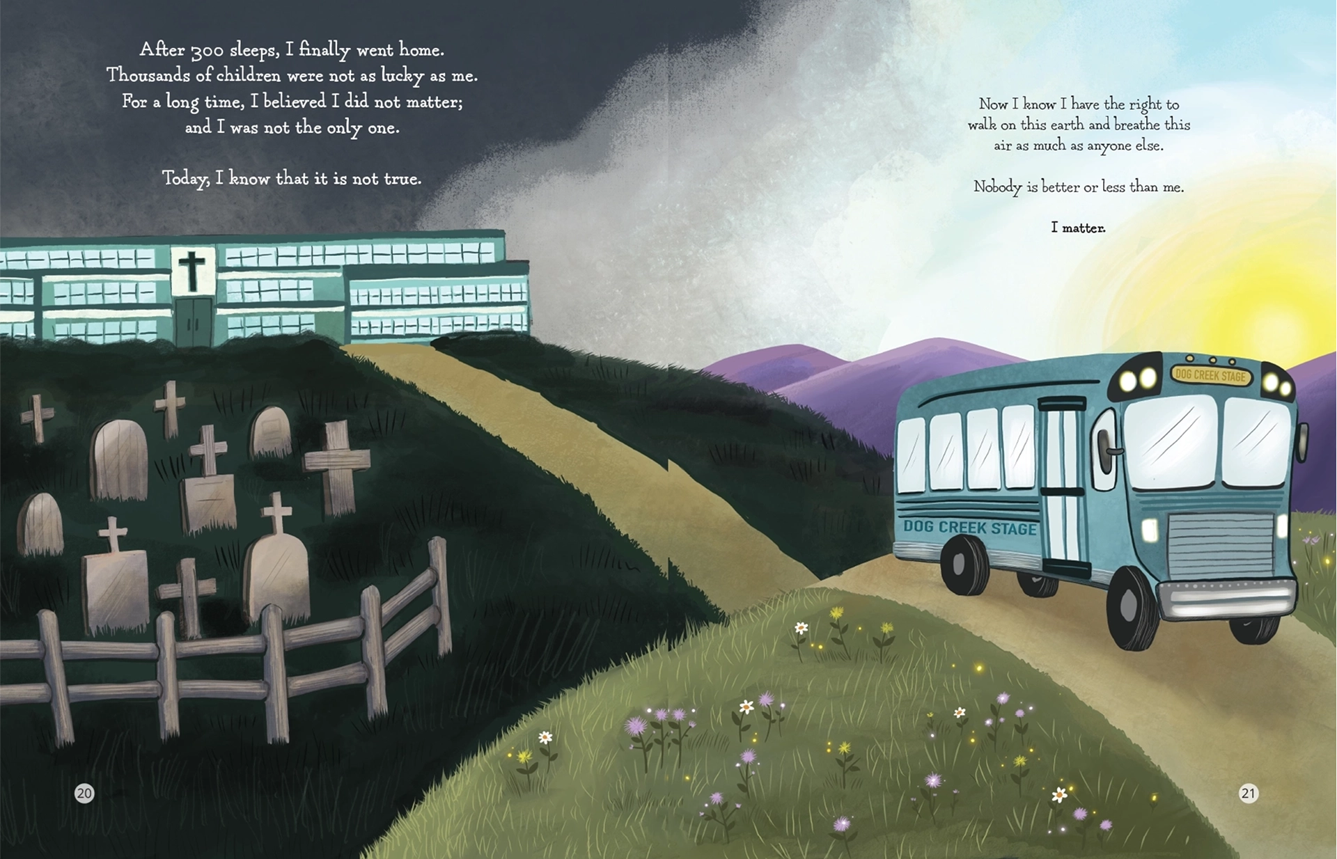 Every Child Matters - Image 3