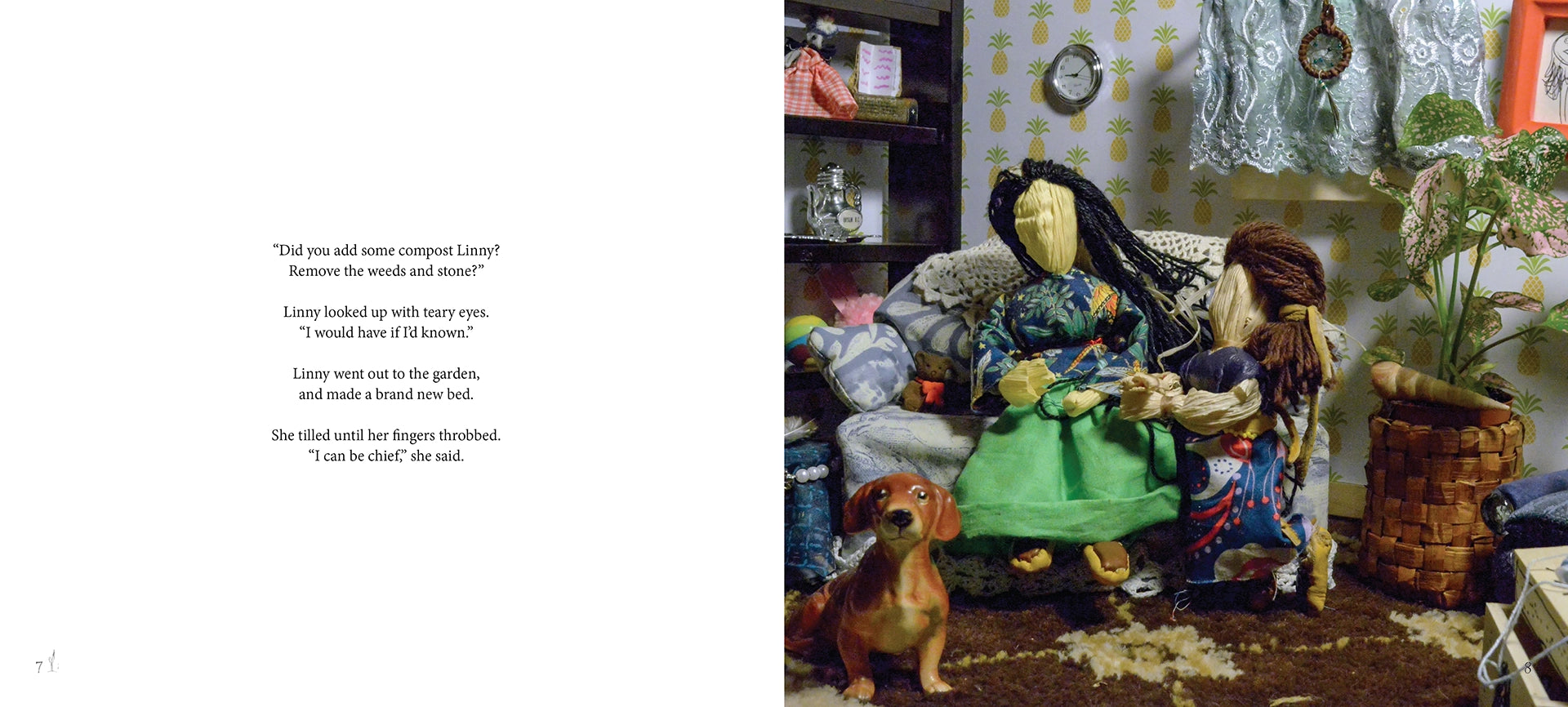 The Corn Chief - Image 3