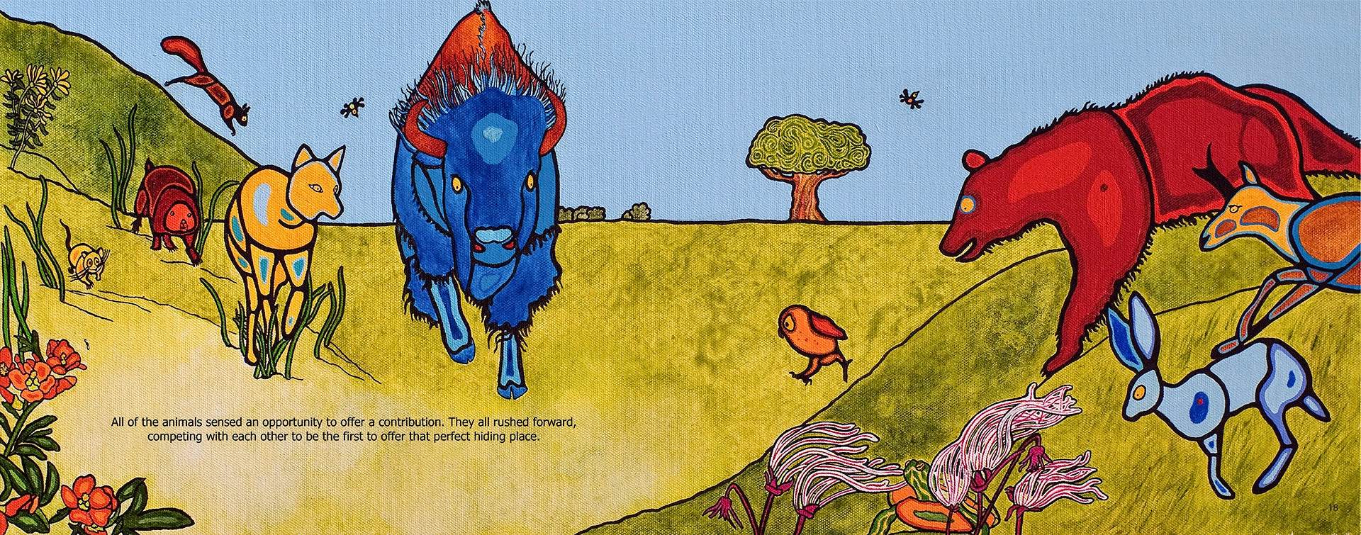 The Seventh Direction - Image 5