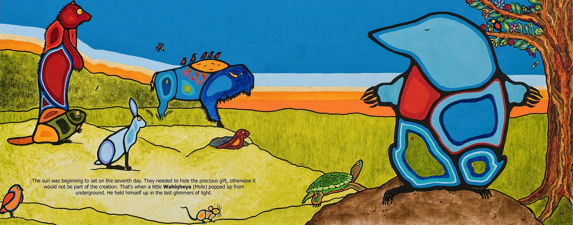 The Seventh Direction - Image 6