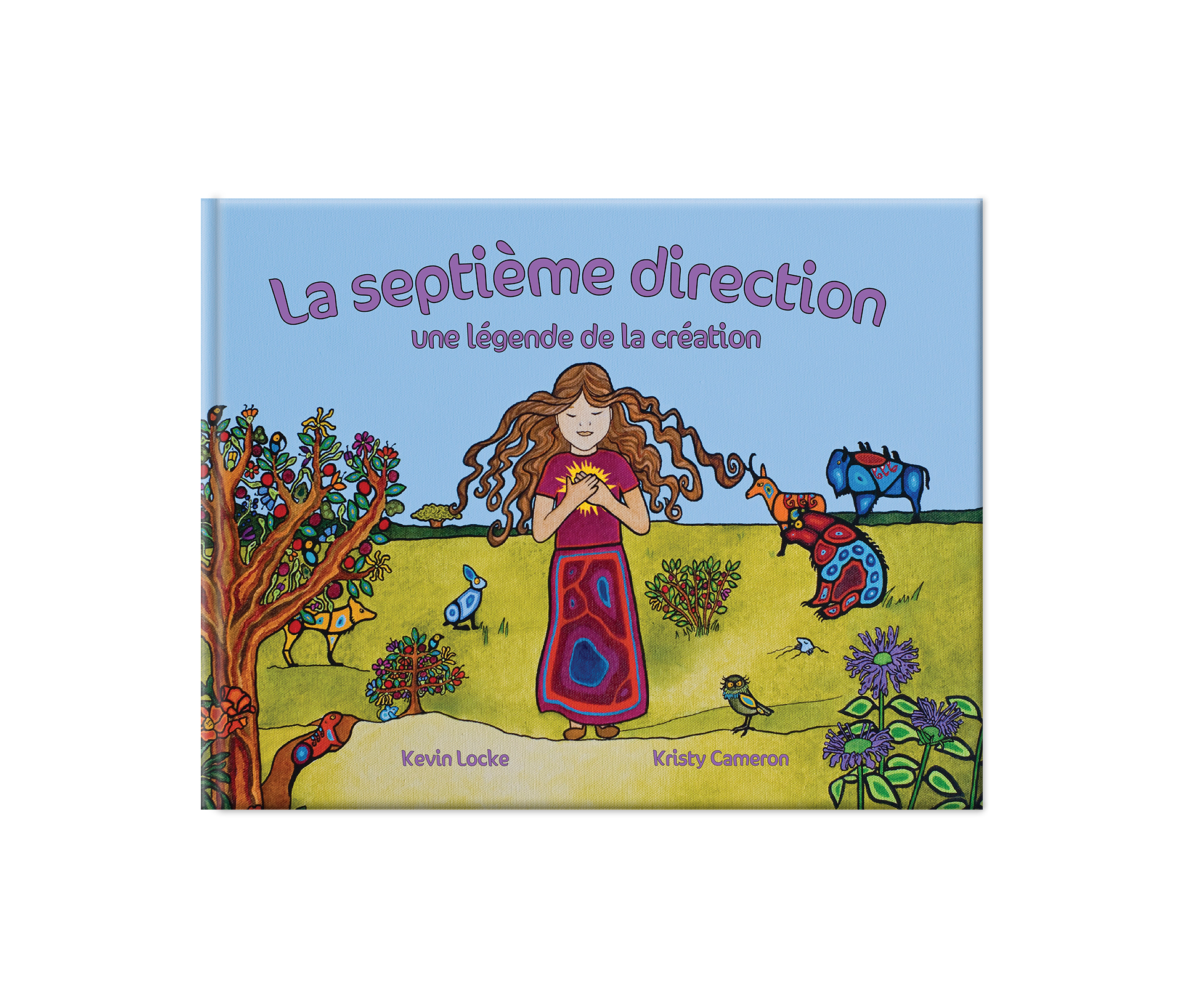 La septième direction - Image 1