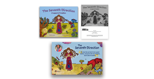 The Seventh Direction Package