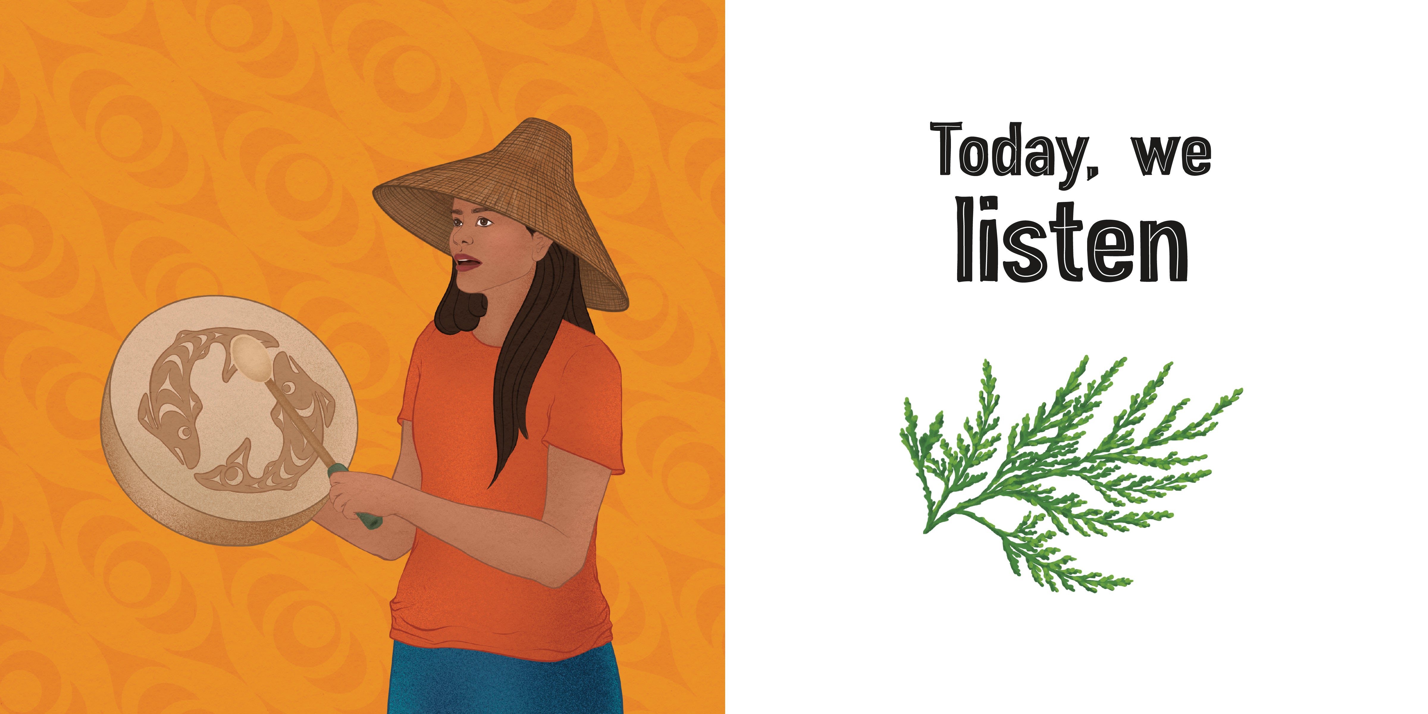 Today is Orange Shirt Day - Image 3