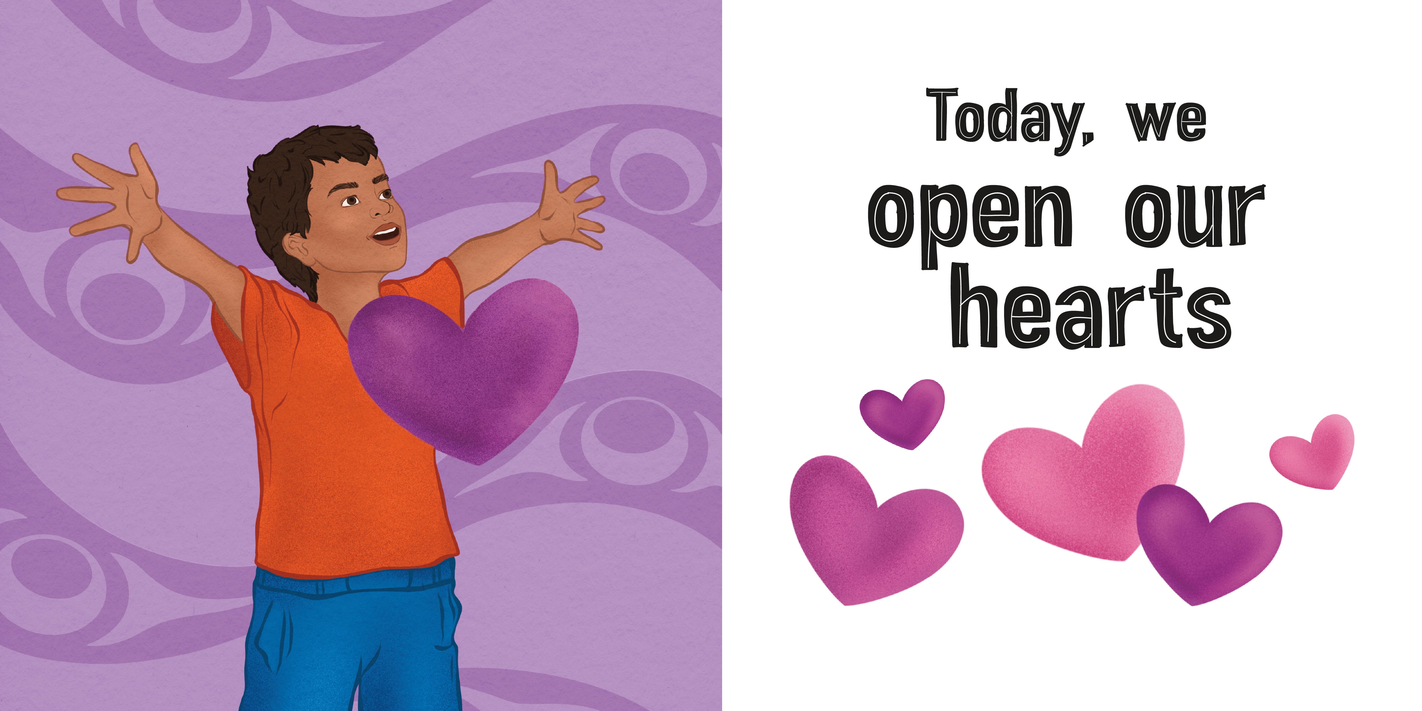 Today is Orange Shirt Day - Image 4