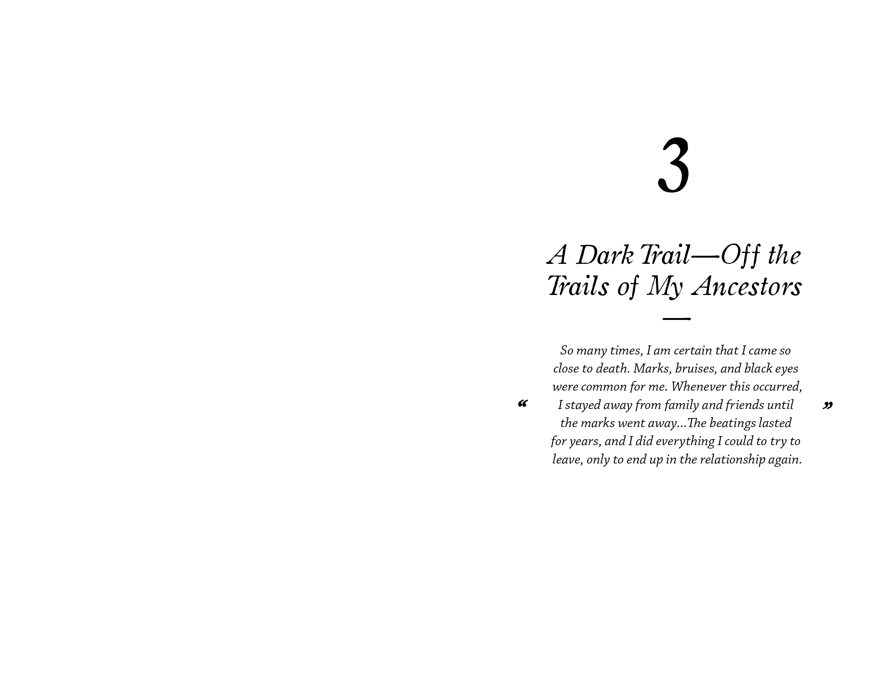 Alha Disnii - My Truth - Image 2