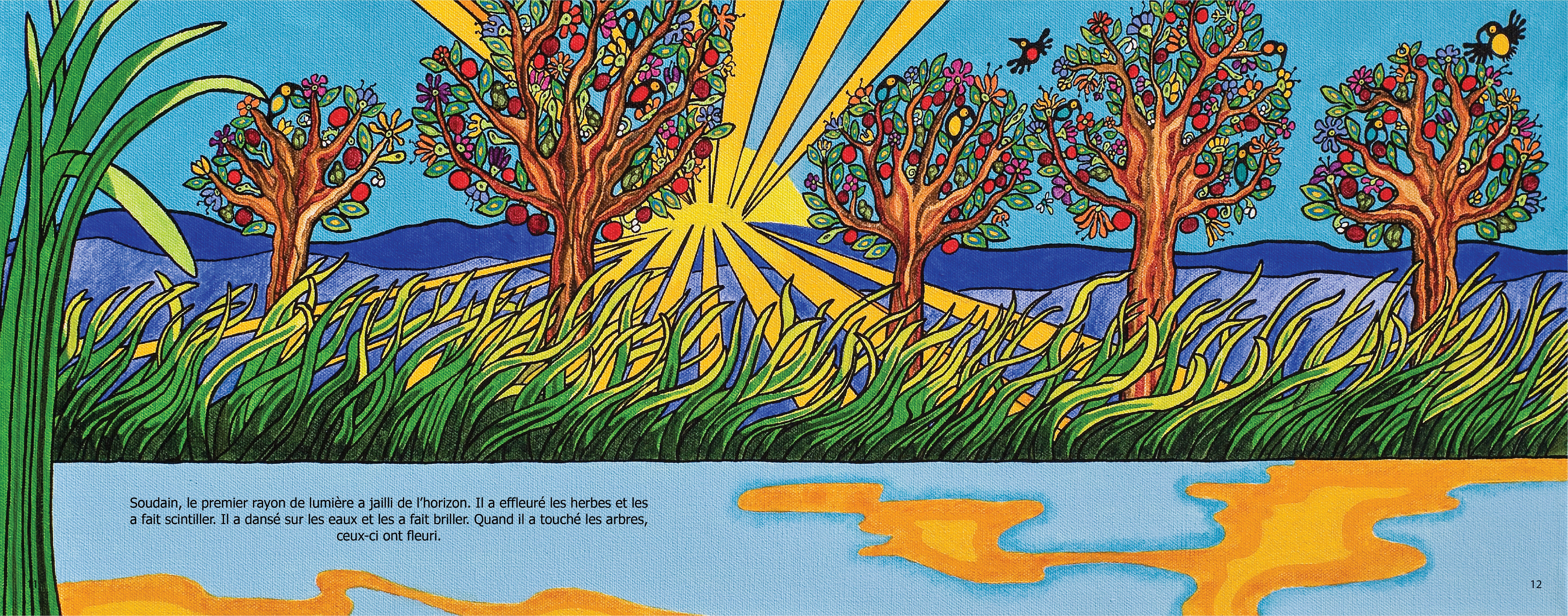 La septième direction - Image 3
