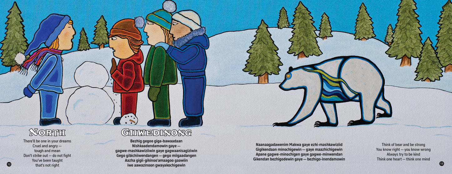 Dreamcatcher: Grandmother’s Web