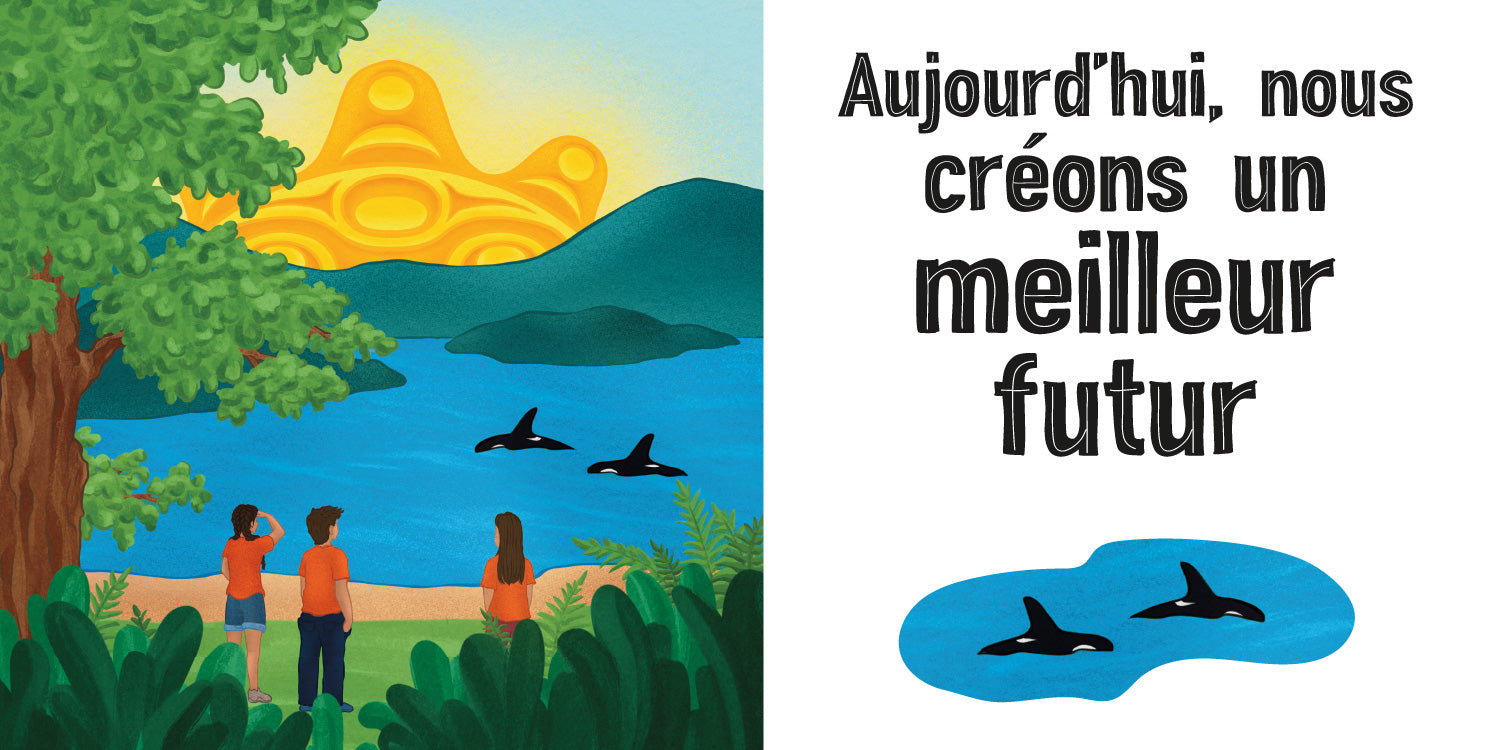 La Journée du chandail orange, c'est aujourd'hui - Image 4