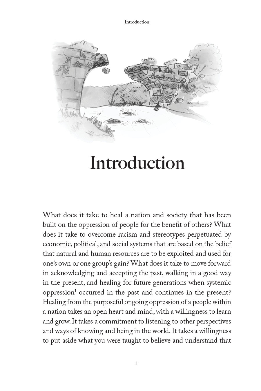 Decolonization and Me: Conversations about Healing a Nation and Ourselves - Image 2
