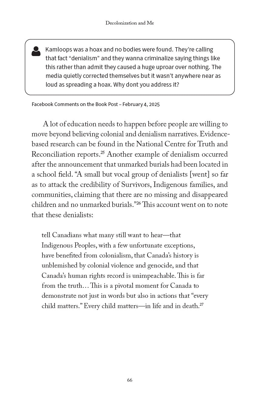 Decolonization and Me: Conversations about Healing a Nation and Ourselves - Image 7