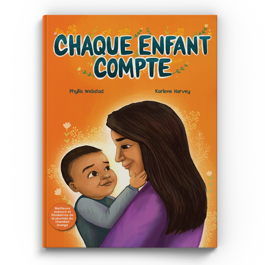 Chaque Enfant Compte