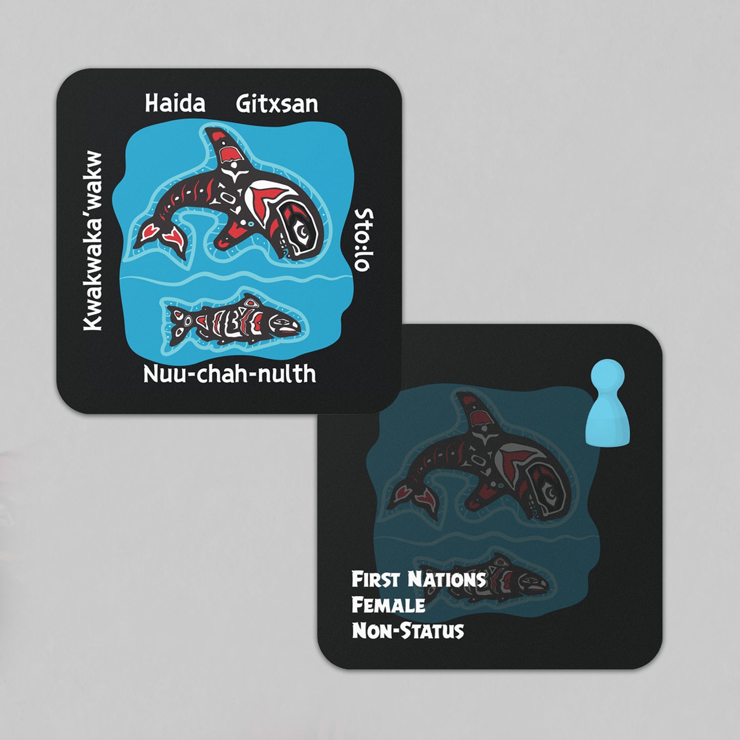 The Truth in Truth and Reconciliation Educational Board Game