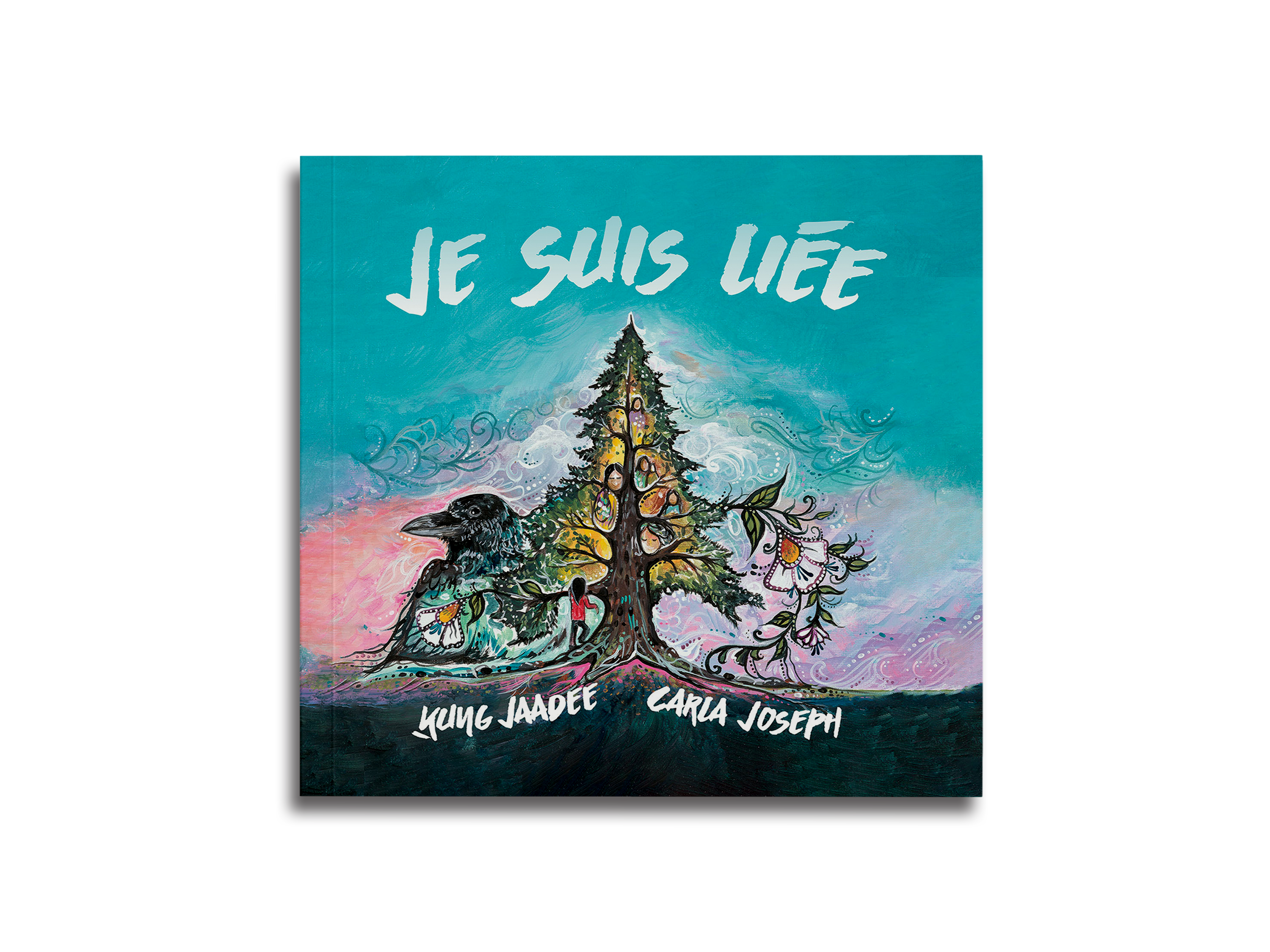 Je suis liée - Image 1