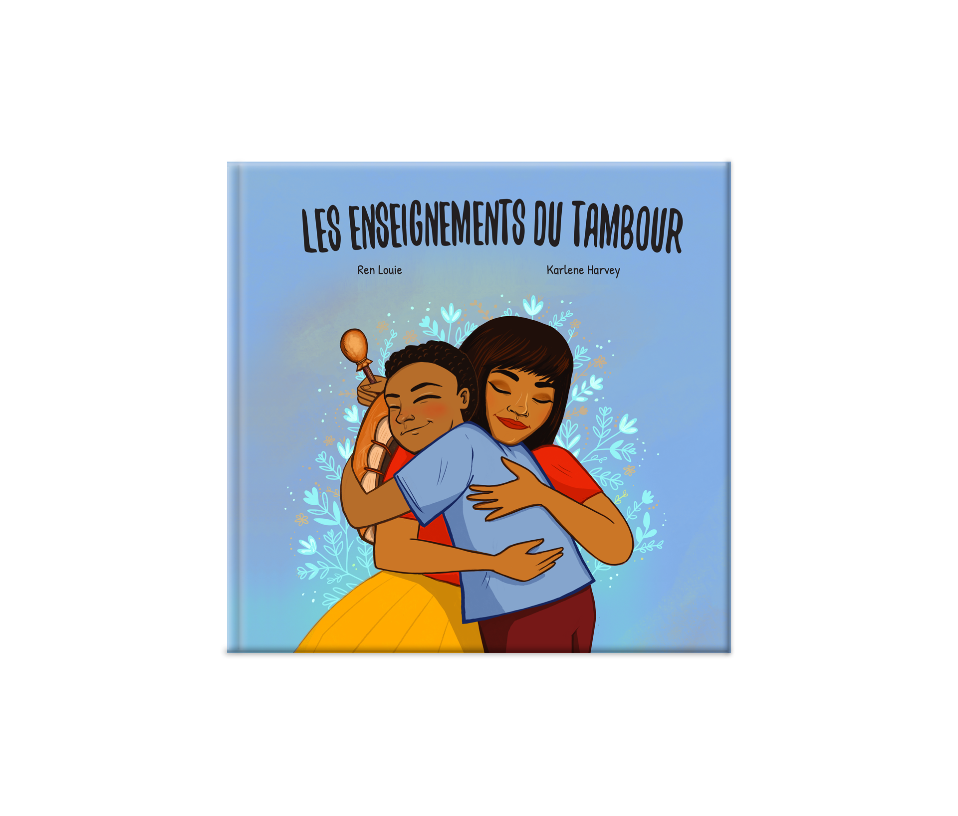 Les enseignements du tambour - Image 1