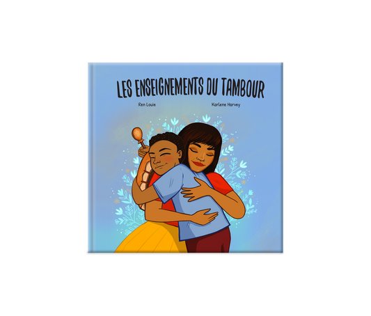 Les enseignements du tambour