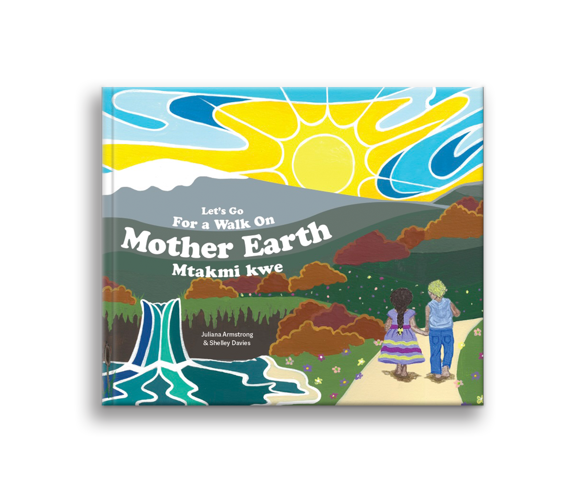 Let's Go for a Walk on Mother Earth - Image 1