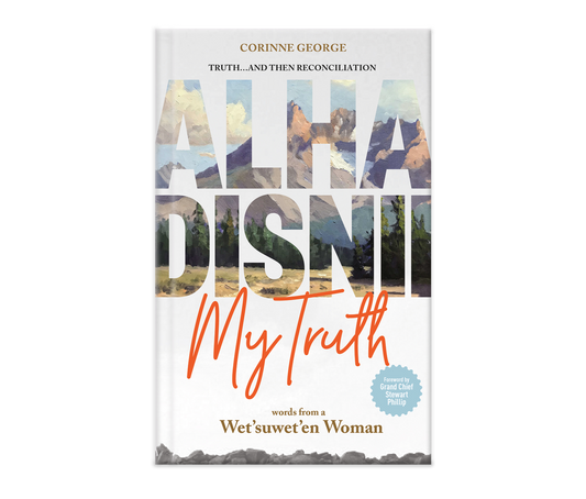 Alha Disnii - My Truth