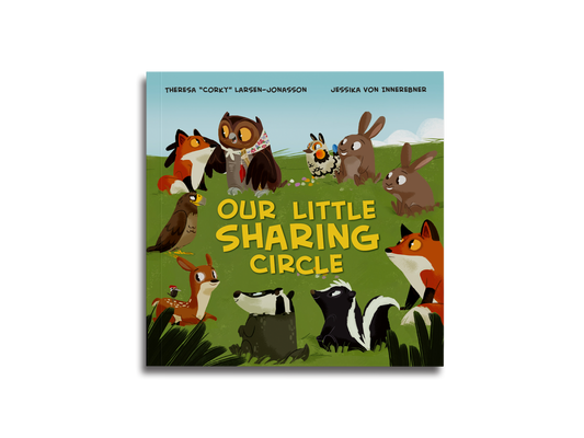 Our Little Sharing Circle