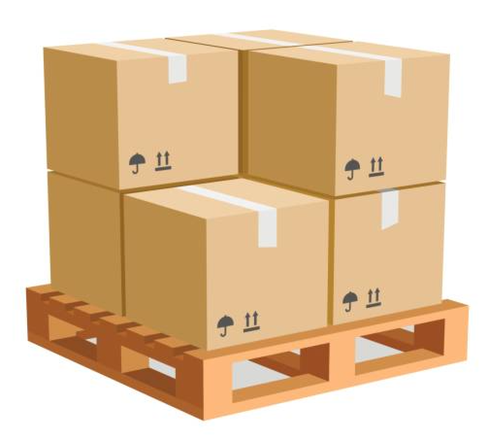 Freight - 1 Pallet
