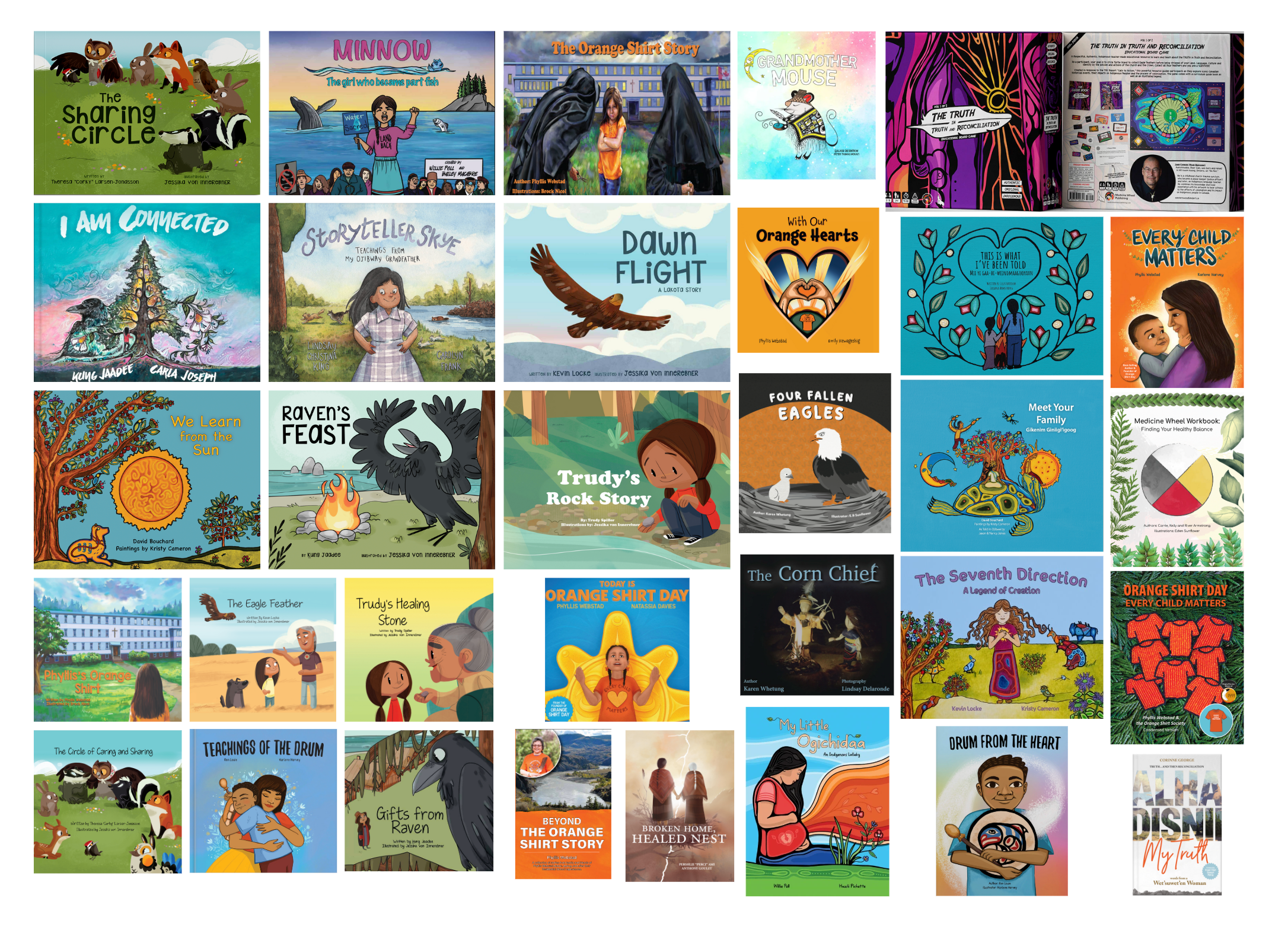 The Gift of Culture, One Book at a Time Program Package - Image 1