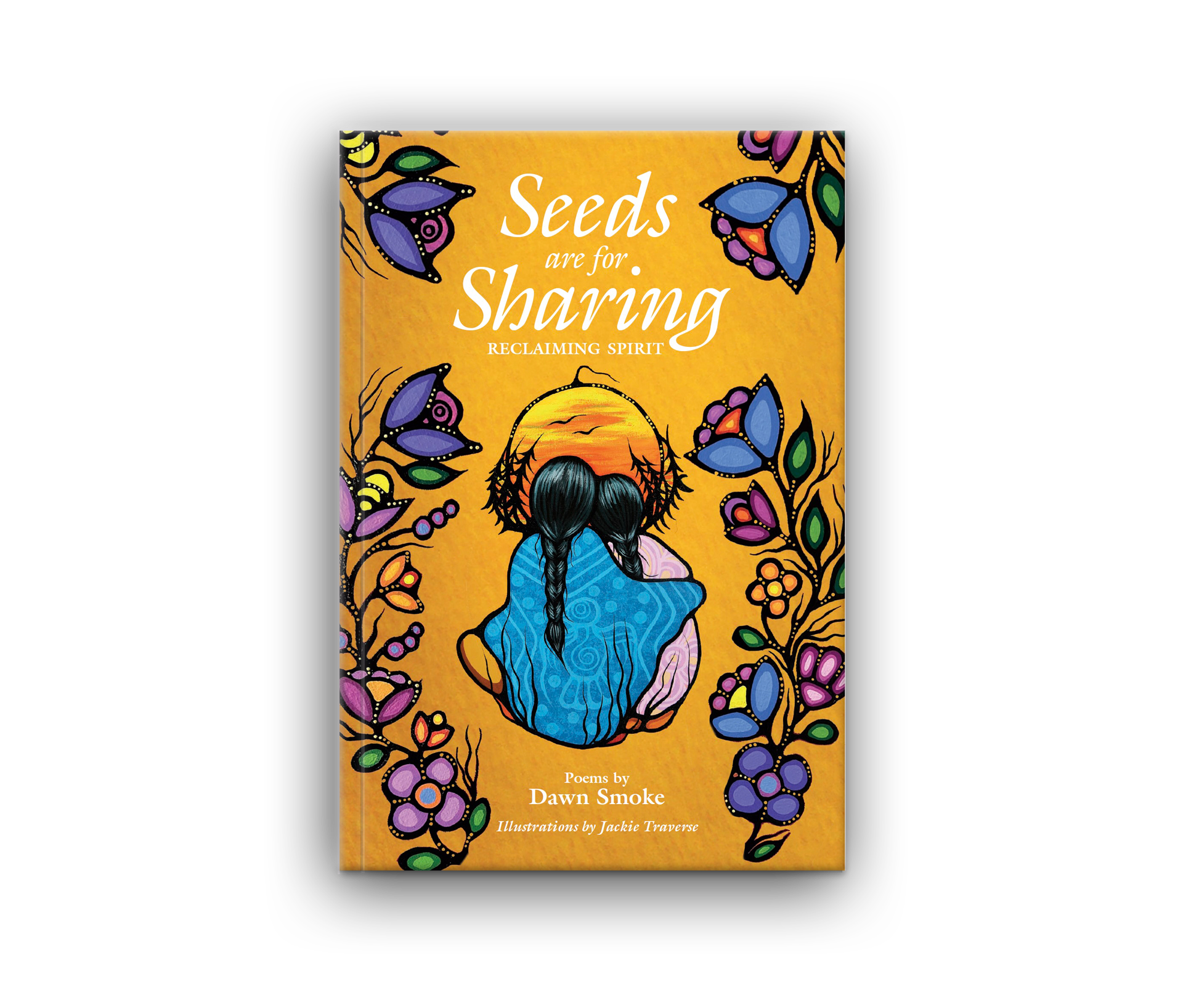 Seeds Are For Sharing - Image 1