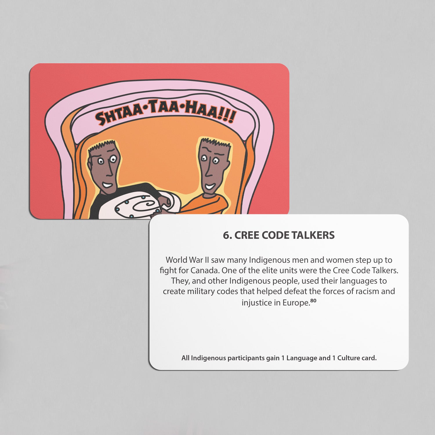 The Truth in Truth and Reconciliation Educational Board Game - Image 4