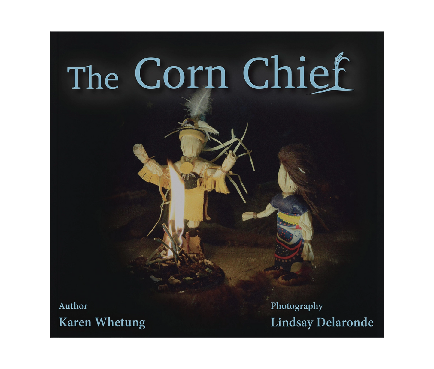 The Corn Chief