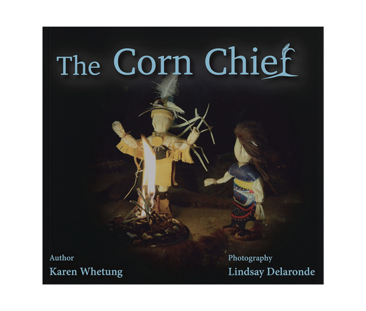 The Corn Chief