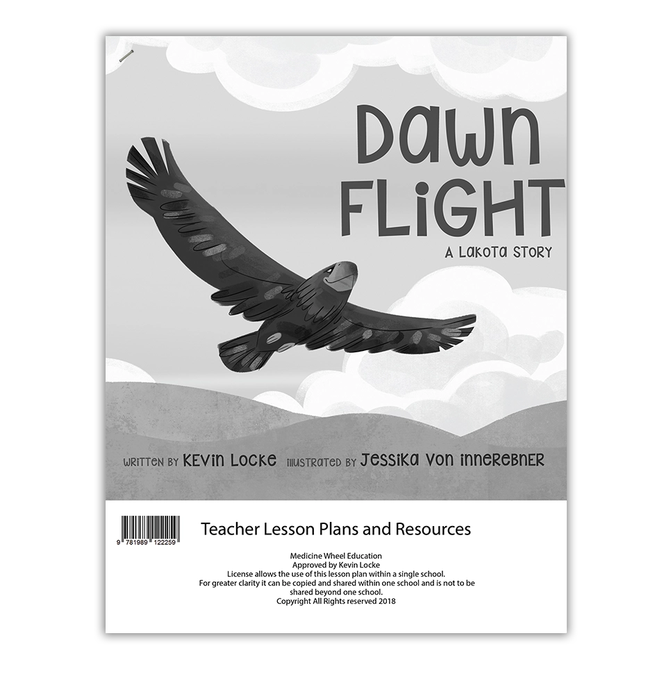 Dawn Flight Lesson Plan - Image 1