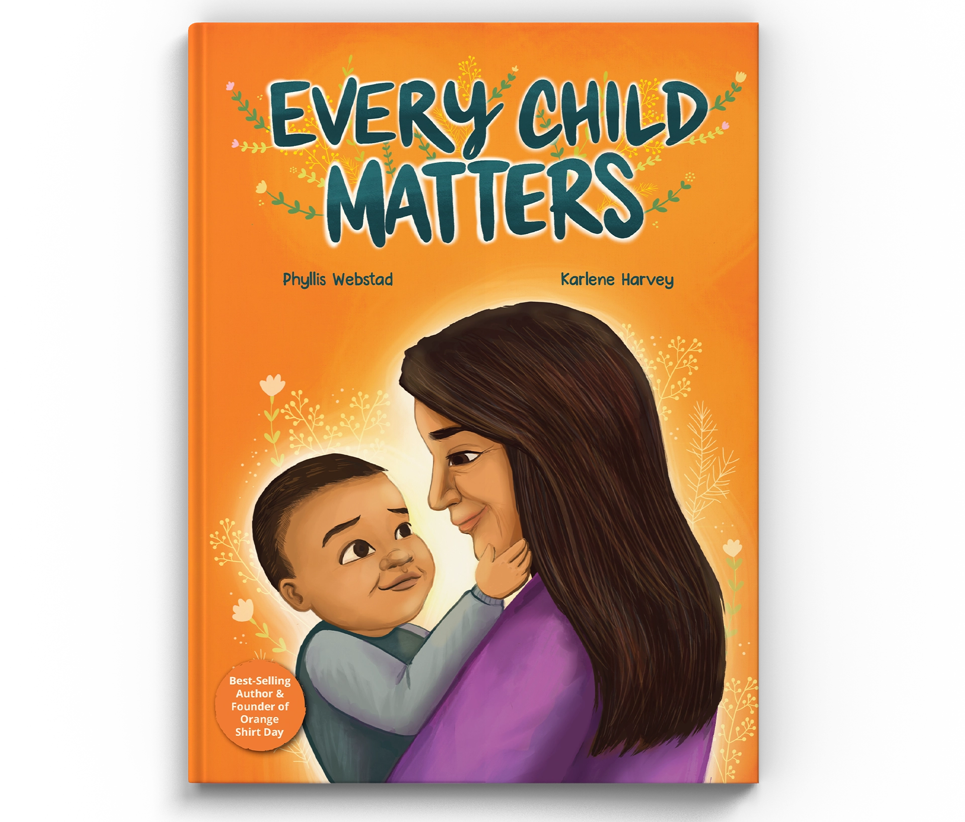 Every Child Matters - Image 1