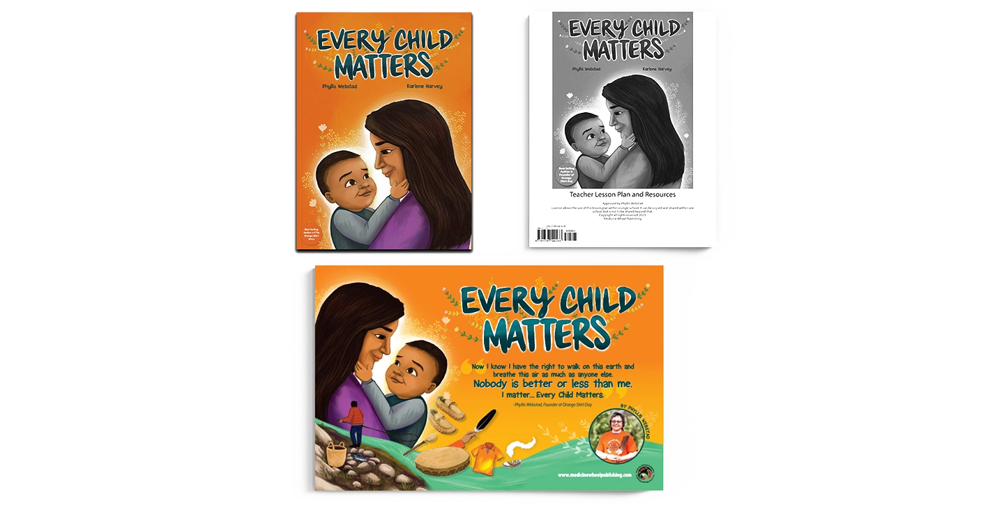 Every Child Matters Package