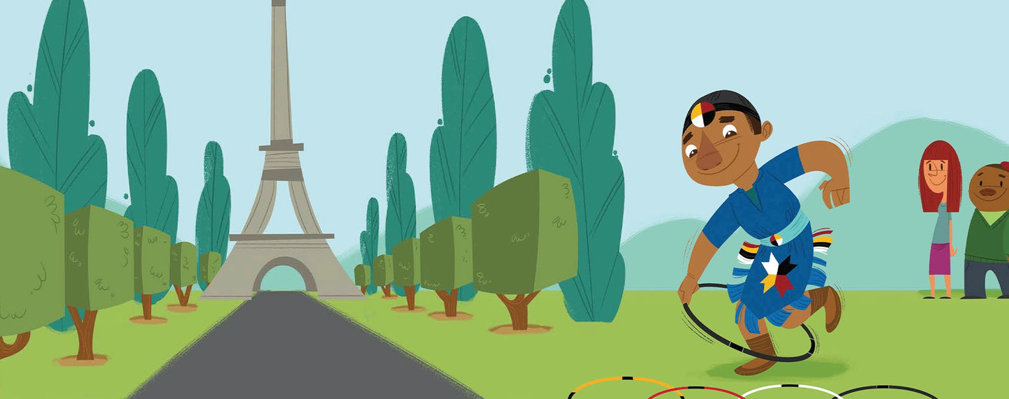 Les enseignements du danseur de cerceaux Audiobook