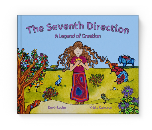 The Seventh Direction