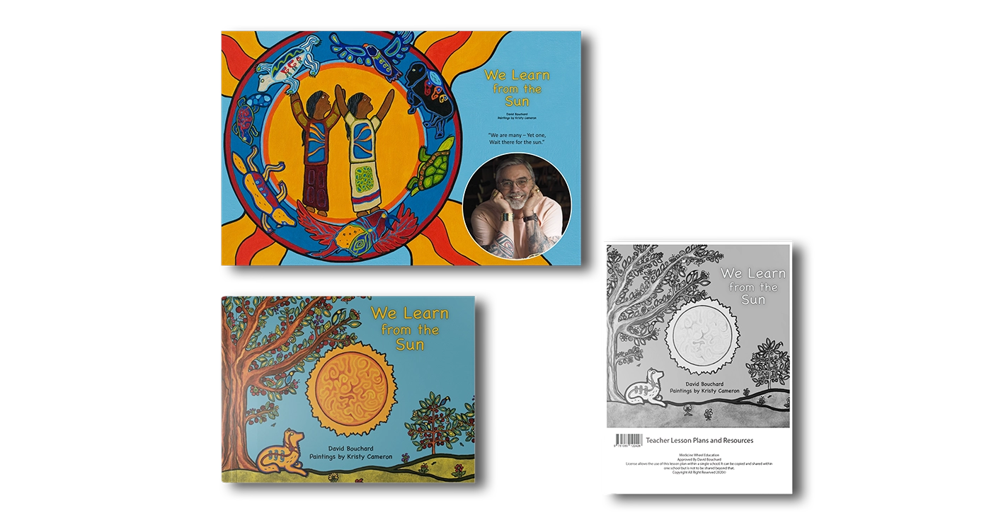 We Learn from the Sun Package - Image 1