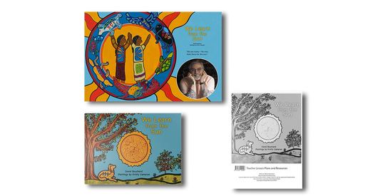 We Learn from the Sun Package