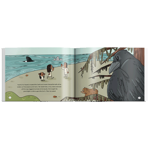Raven’s Feast - Image 2