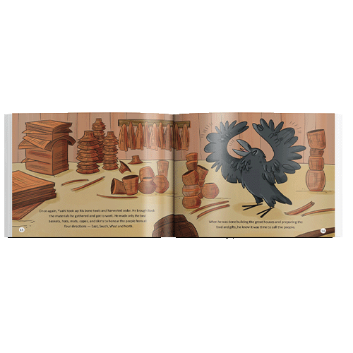 Raven’s Feast - Image 3