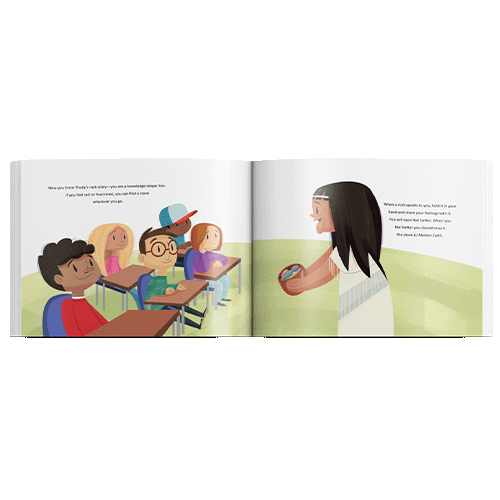 Trudy’s Rock Story - Image 4
