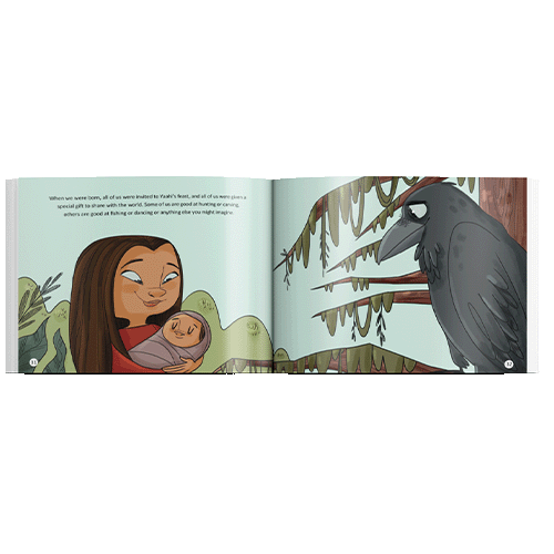 Raven’s Feast - Image 4