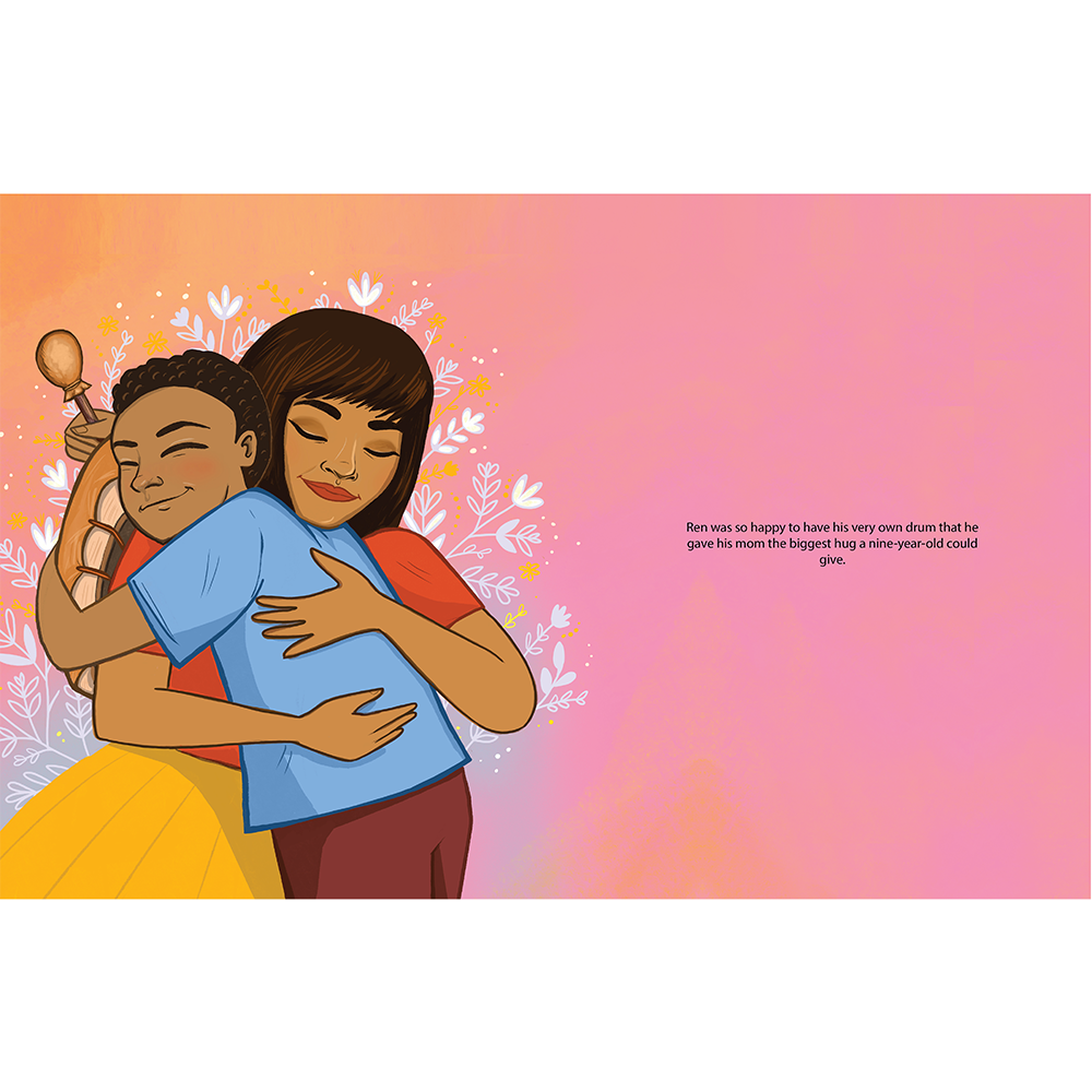 Drum from the Heart - Image 4