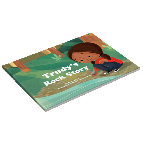 Trudy’s Rock Story - Image 1