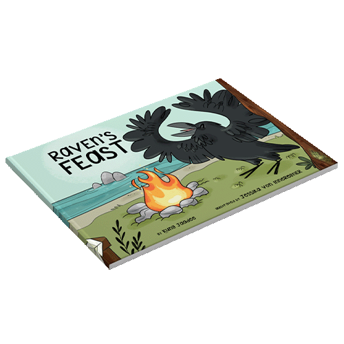 Raven’s Feast - Image 1