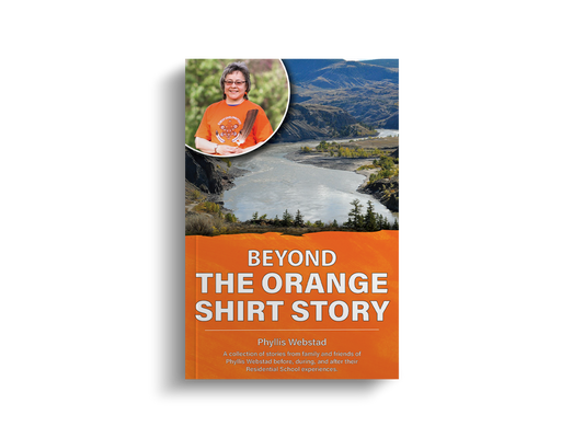 Beyond the Orange Shirt Story