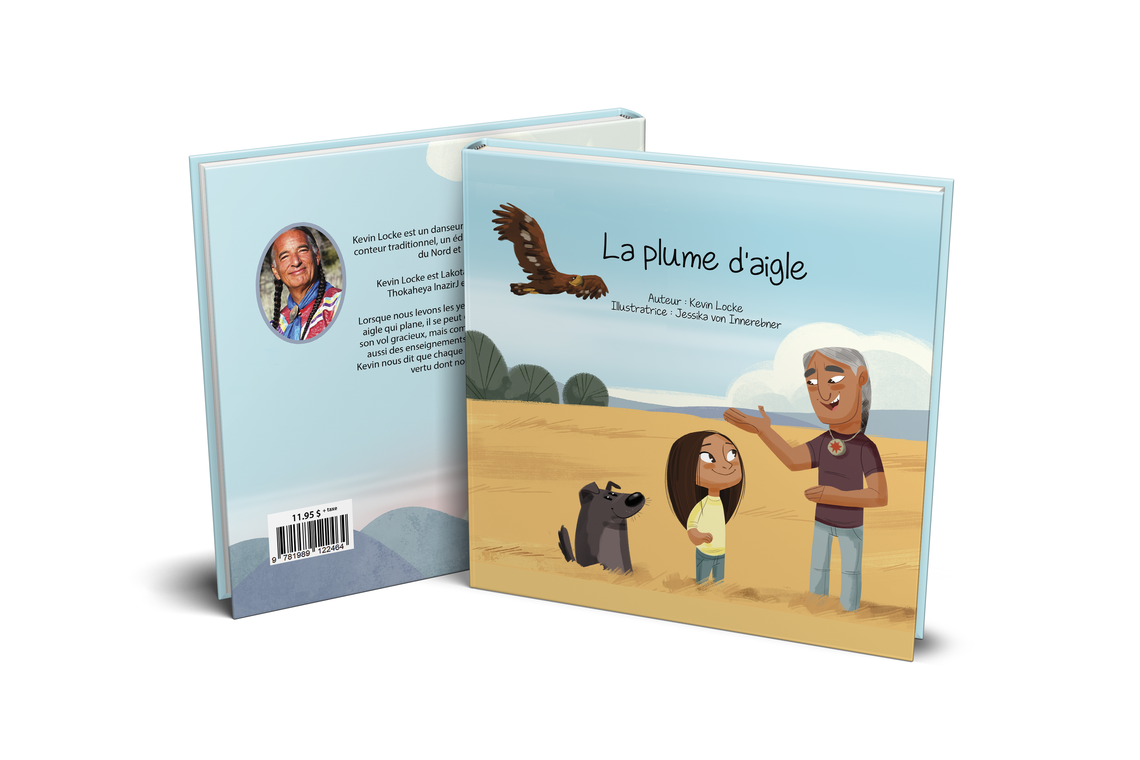 La plume d’aigle - Image 1