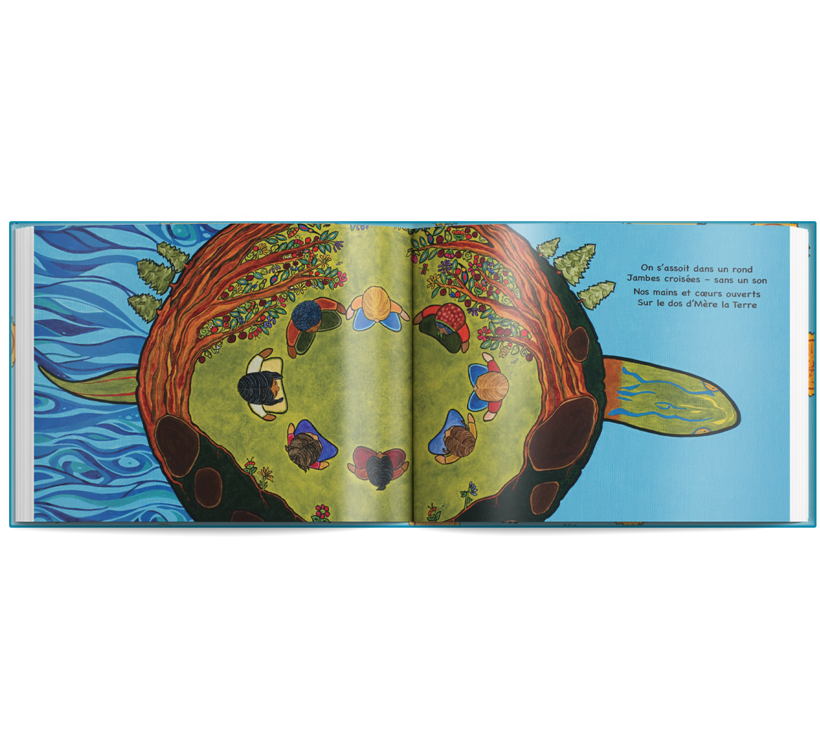 On apprend du soleil - Image 3