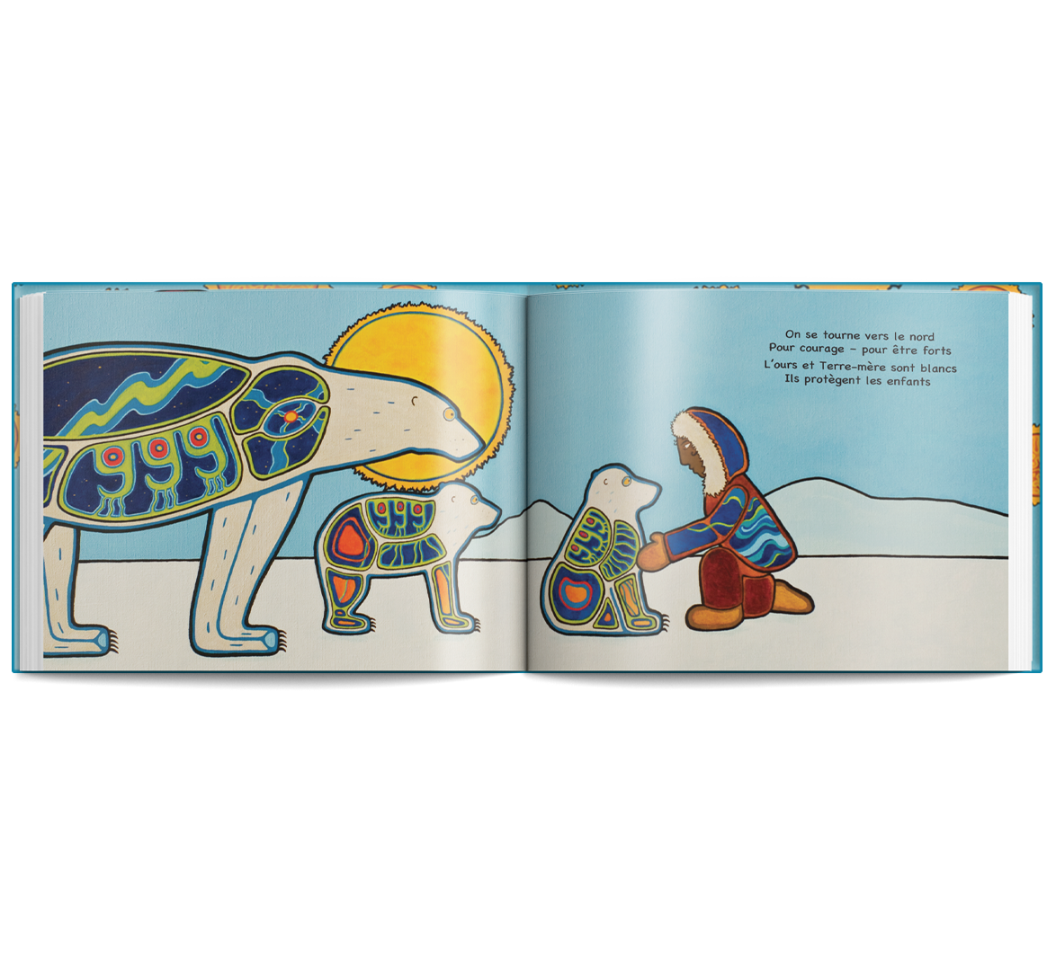 On apprend du soleil - Image 4